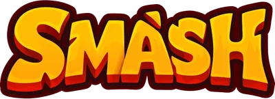 Logo smash
